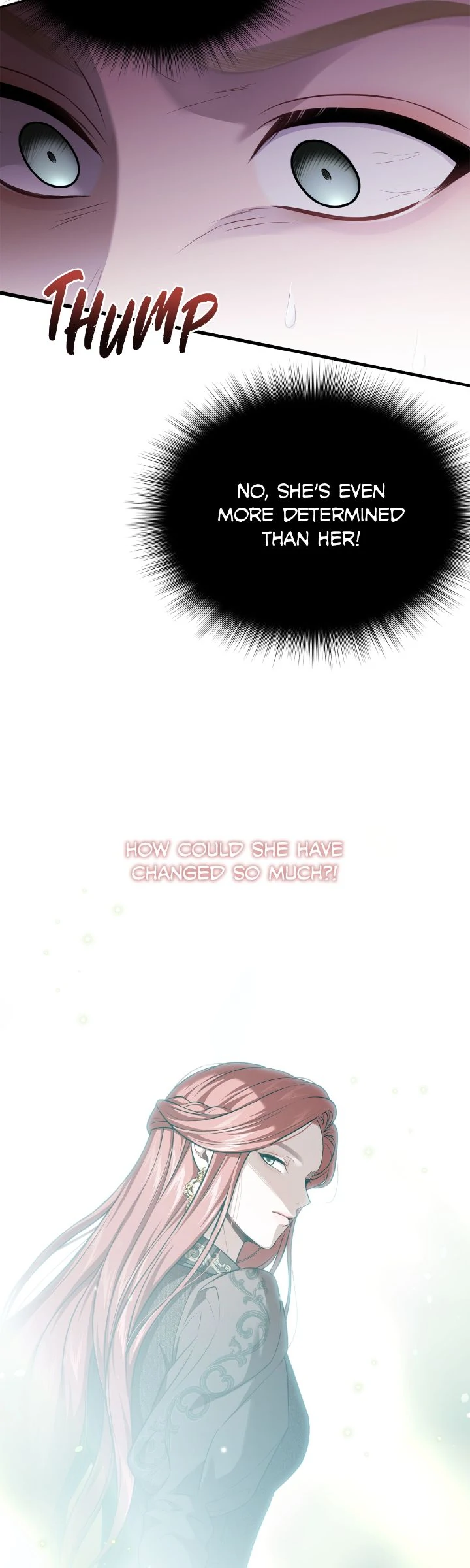 The Secret Bedroom of a Dejected Royal Daughter Chapter 138 - Page 41