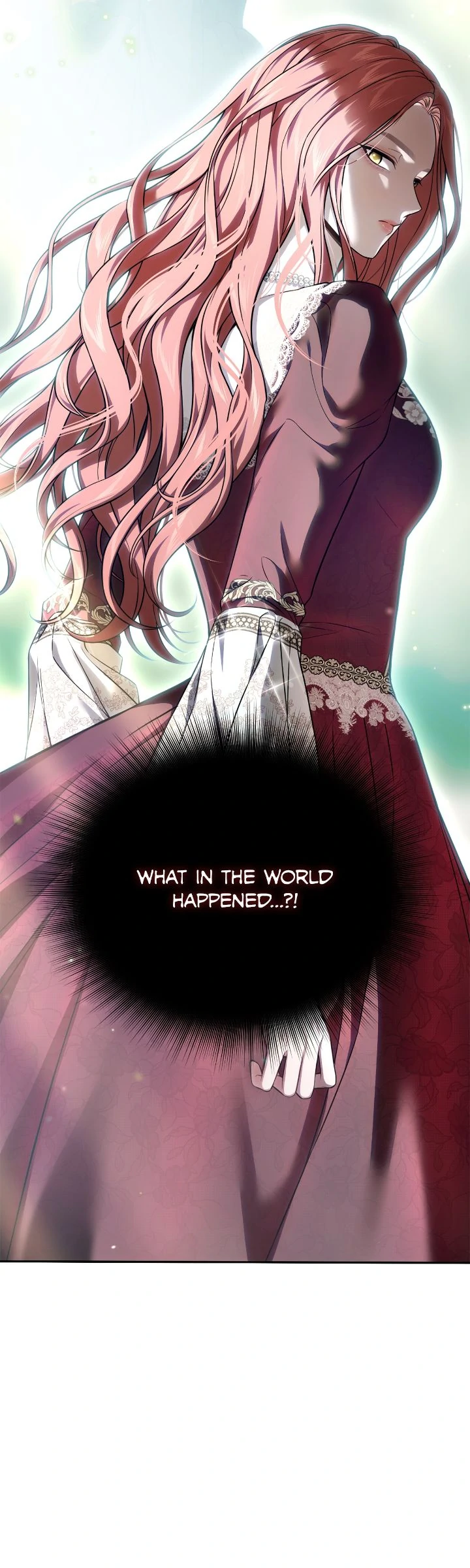 The Secret Bedroom of a Dejected Royal Daughter Chapter 138 - Page 42