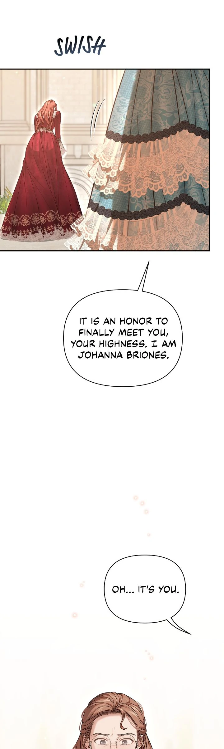 The Secret Bedroom of a Dejected Royal Daughter Chapter 138 - Page 47