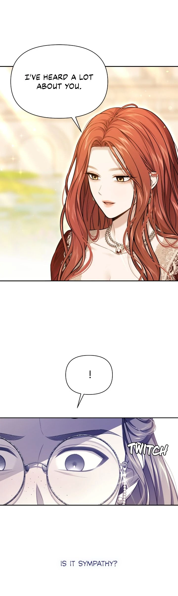 The Secret Bedroom of a Dejected Royal Daughter Chapter 138 - Page 52