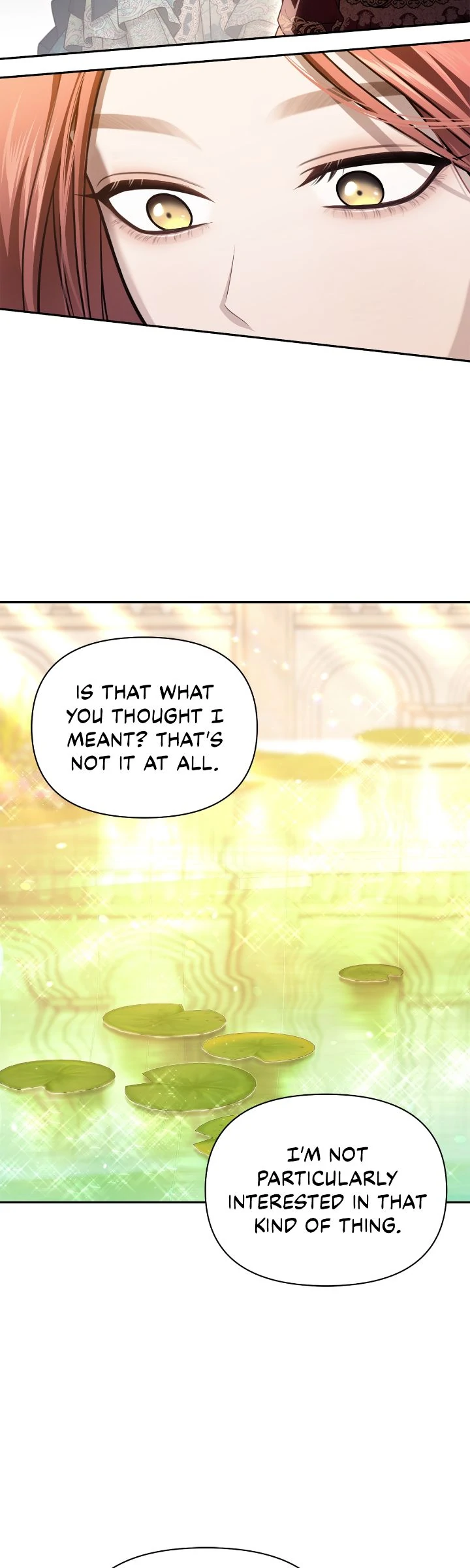 The Secret Bedroom of a Dejected Royal Daughter Chapter 138 - Page 57