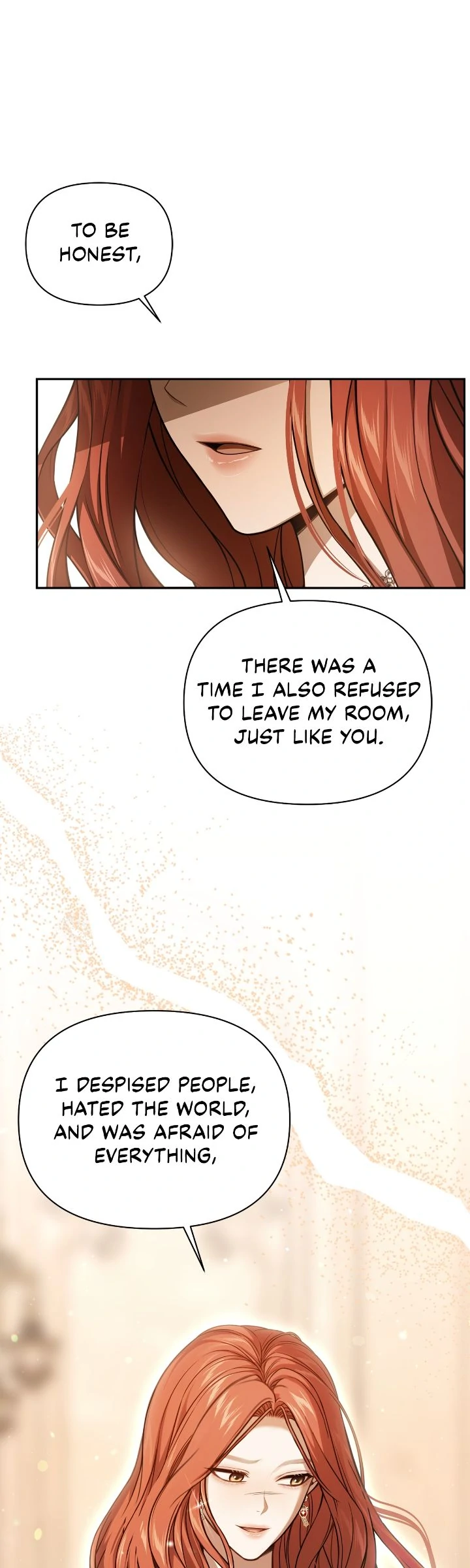 The Secret Bedroom of a Dejected Royal Daughter Chapter 138 - Page 59