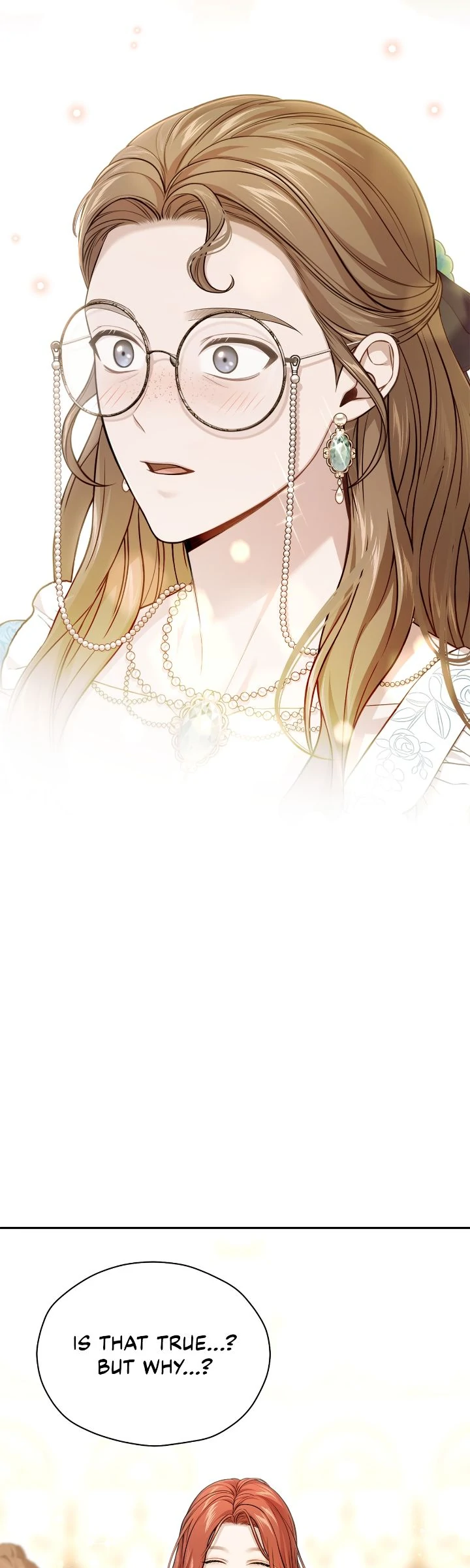 The Secret Bedroom of a Dejected Royal Daughter Chapter 138 - Page 63