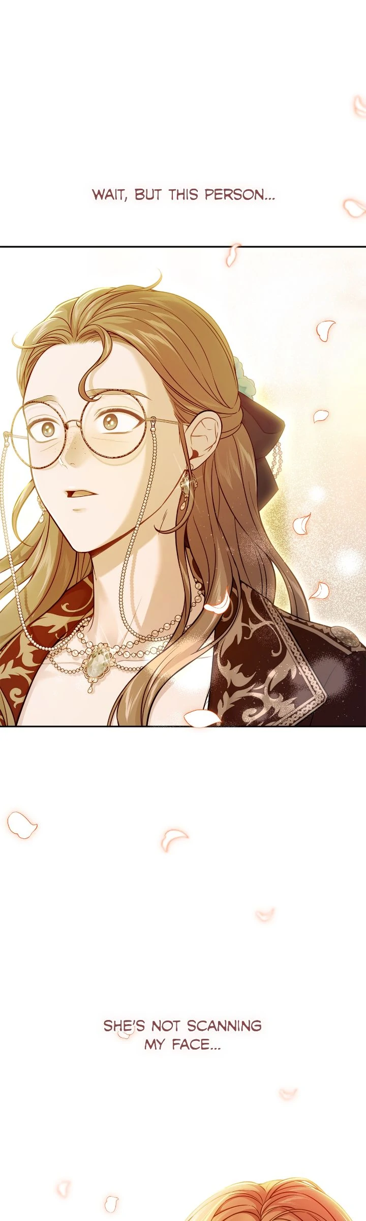 The Secret Bedroom of a Dejected Royal Daughter Chapter 138 - Page 66