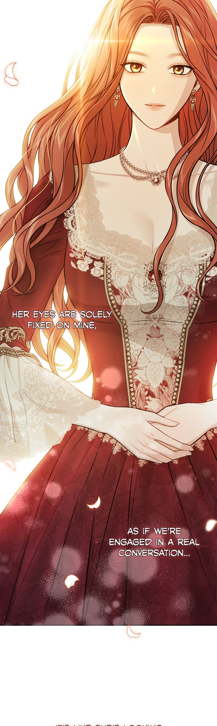The Secret Bedroom of a Dejected Royal Daughter Chapter 138 - Page 67