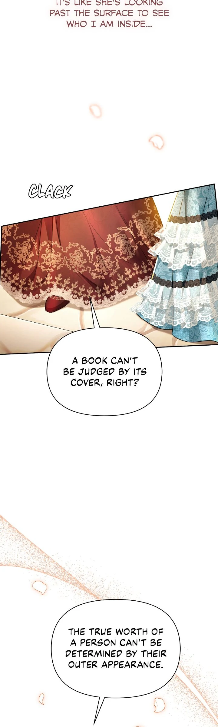 The Secret Bedroom of a Dejected Royal Daughter Chapter 138 - Page 68