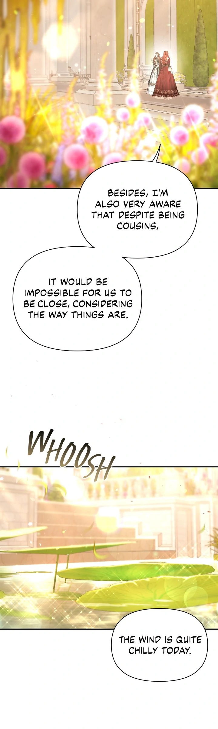 The Secret Bedroom of a Dejected Royal Daughter Chapter 138 - Page 71