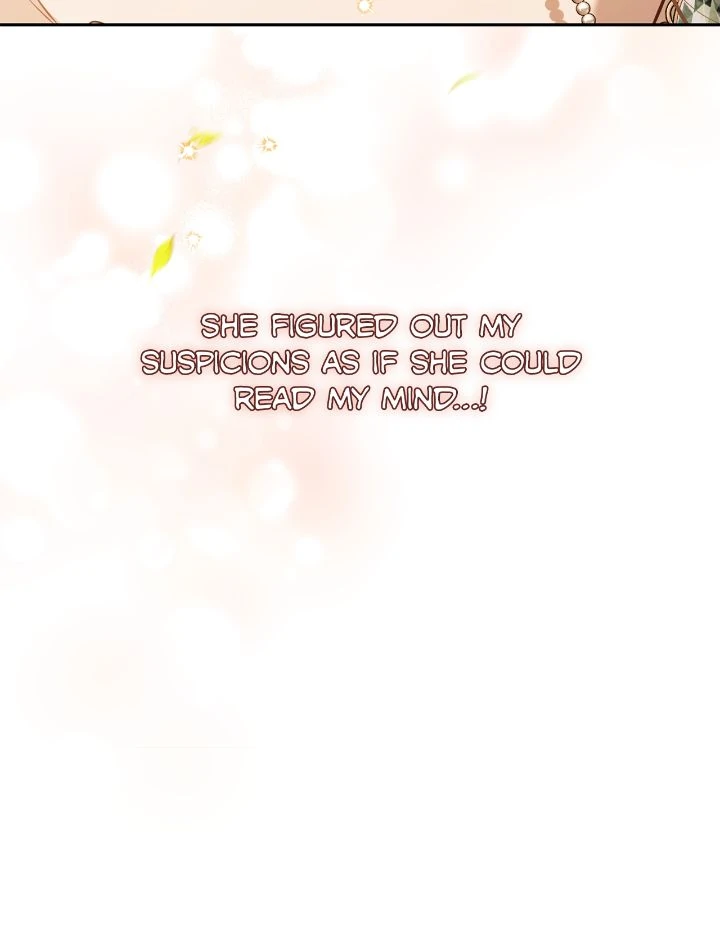 The Secret Bedroom of a Dejected Royal Daughter Chapter 139 - Page 1