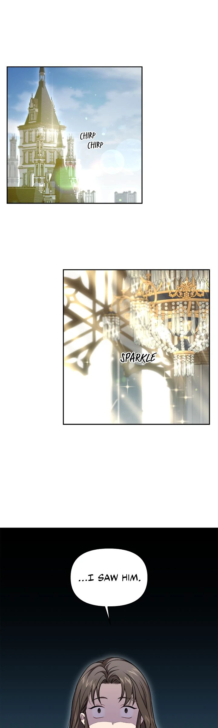 The Secret Bedroom of a Dejected Royal Daughter Chapter 139 - Page 11