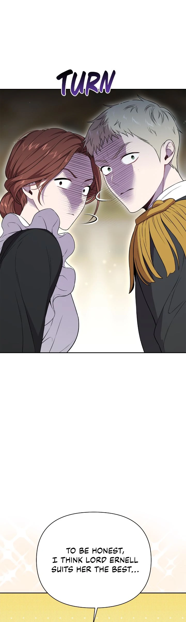 The Secret Bedroom of a Dejected Royal Daughter Chapter 139 - Page 29