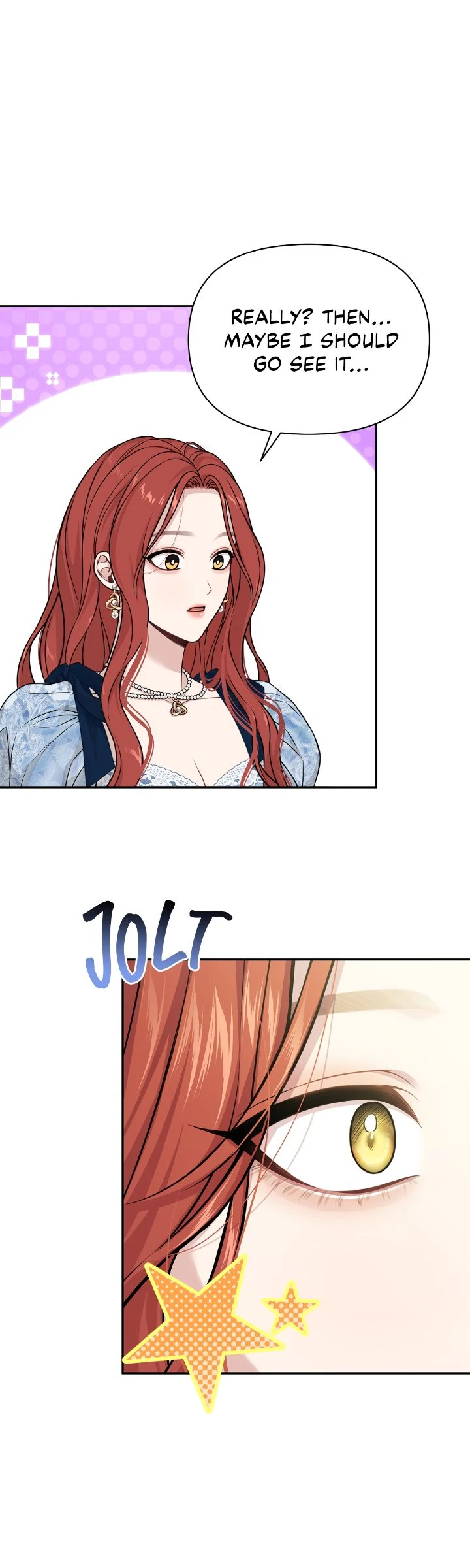 The Secret Bedroom of a Dejected Royal Daughter Chapter 139 - Page 38