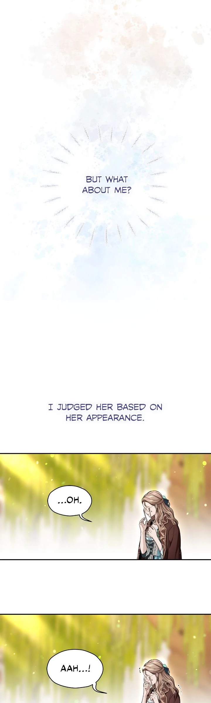The Secret Bedroom of a Dejected Royal Daughter Chapter 139 - Page 4