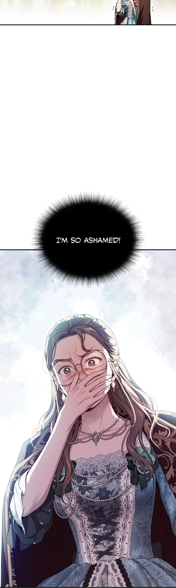 The Secret Bedroom of a Dejected Royal Daughter Chapter 139 - Page 5