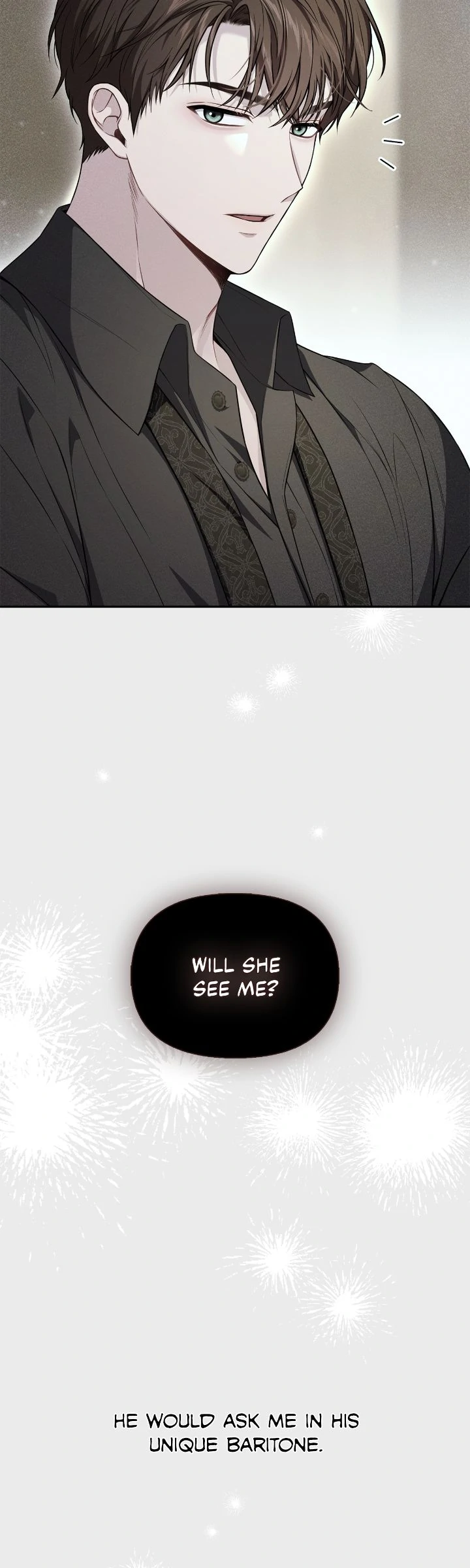The Secret Bedroom of a Dejected Royal Daughter Chapter 139 - Page 51