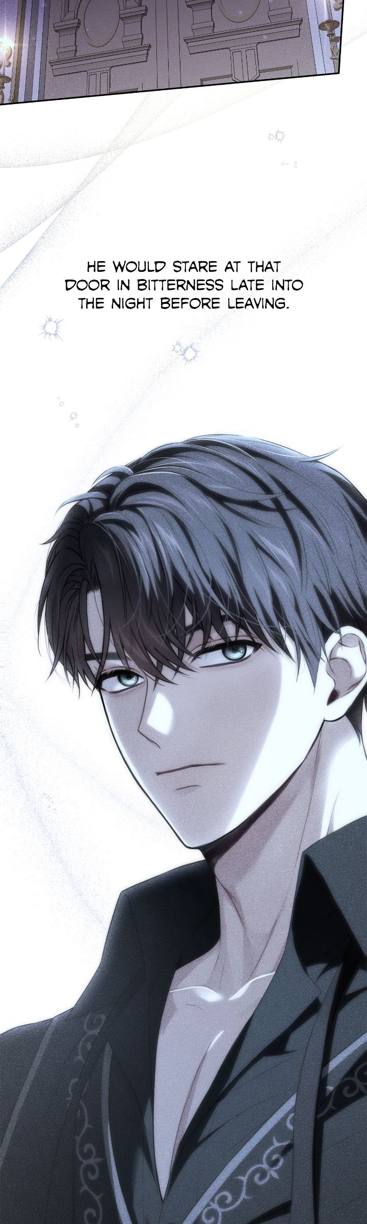 The Secret Bedroom of a Dejected Royal Daughter Chapter 139 - Page 55