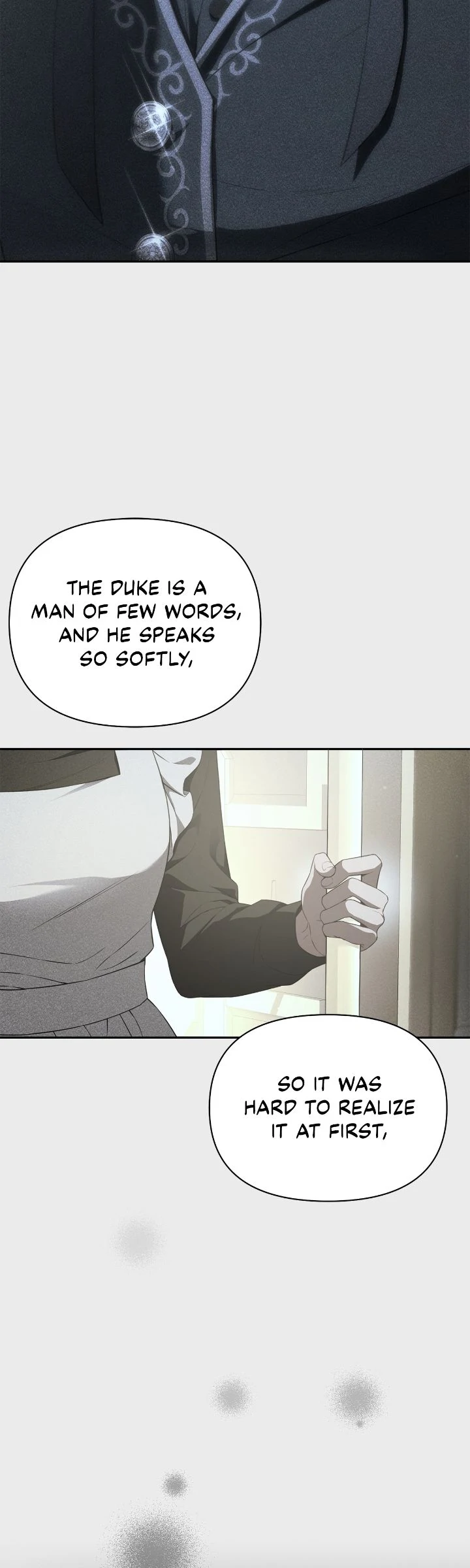 The Secret Bedroom of a Dejected Royal Daughter Chapter 139 - Page 56