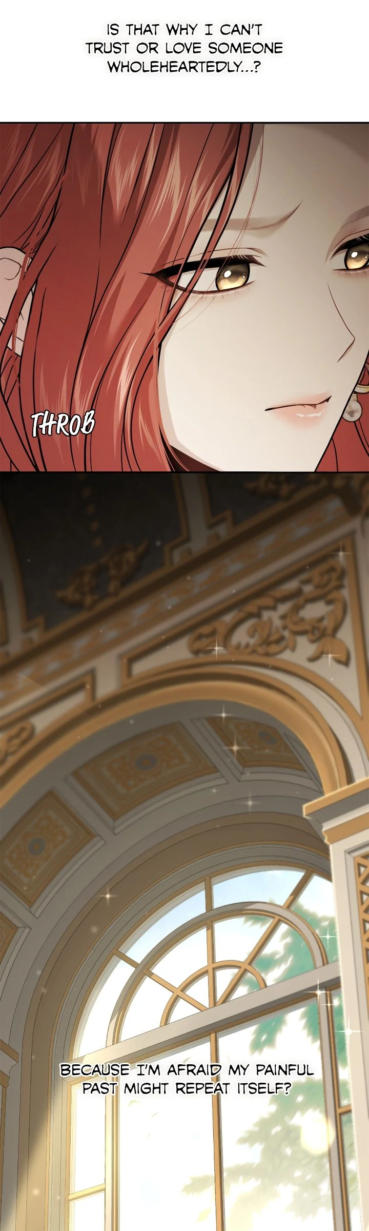 The Secret Bedroom of a Dejected Royal Daughter Chapter 139 - Page 62