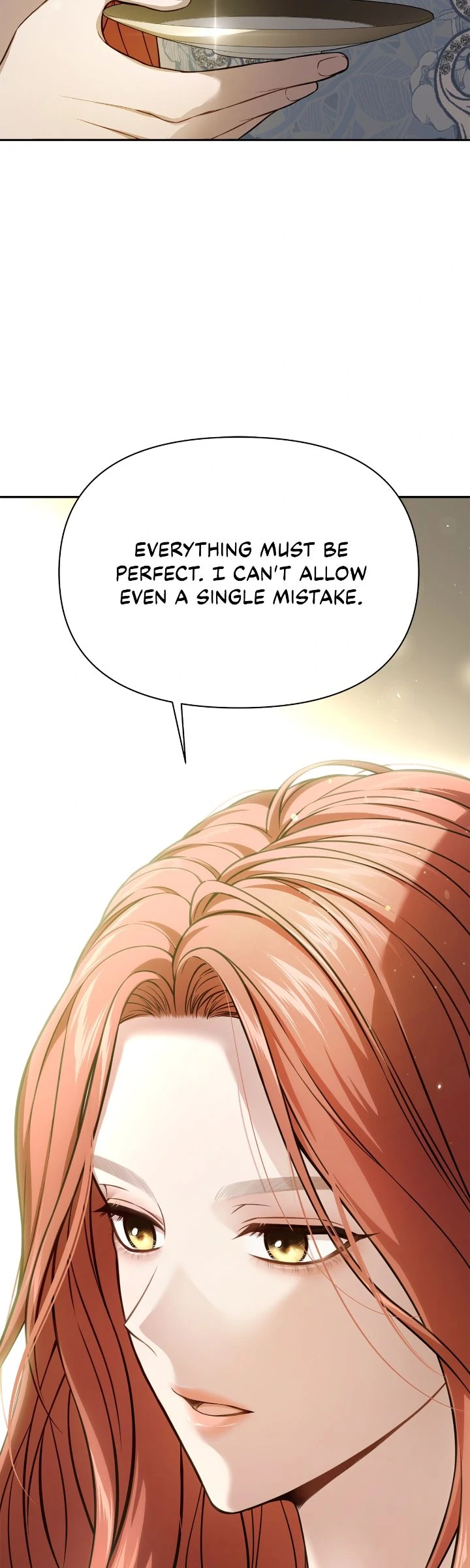 The Secret Bedroom of a Dejected Royal Daughter Chapter 139 - Page 69