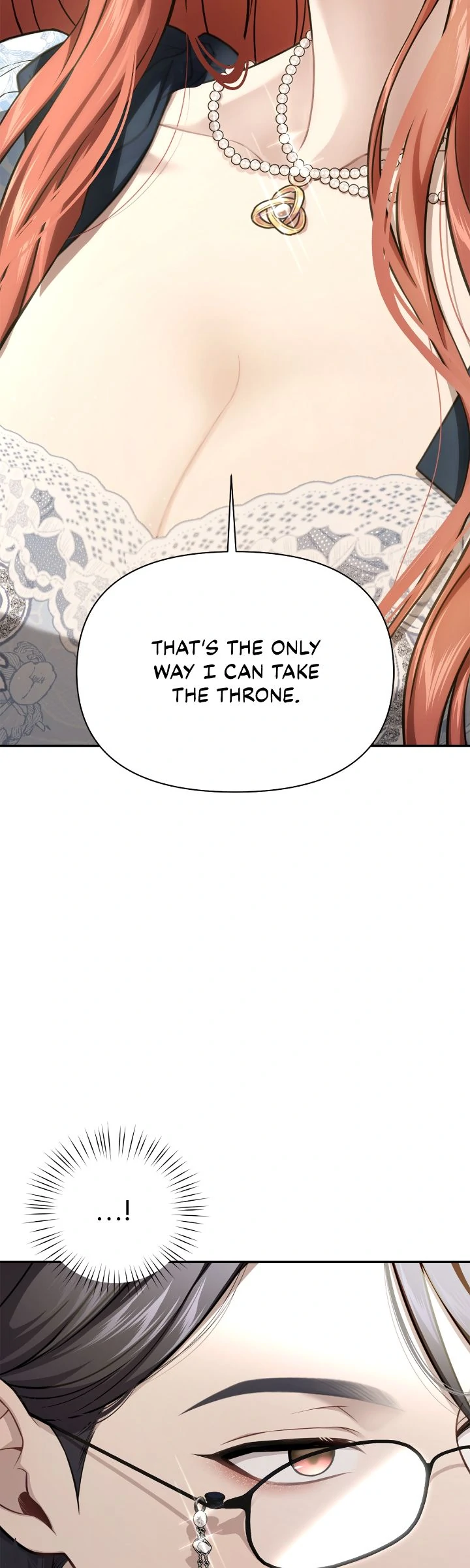 The Secret Bedroom of a Dejected Royal Daughter Chapter 139 - Page 70