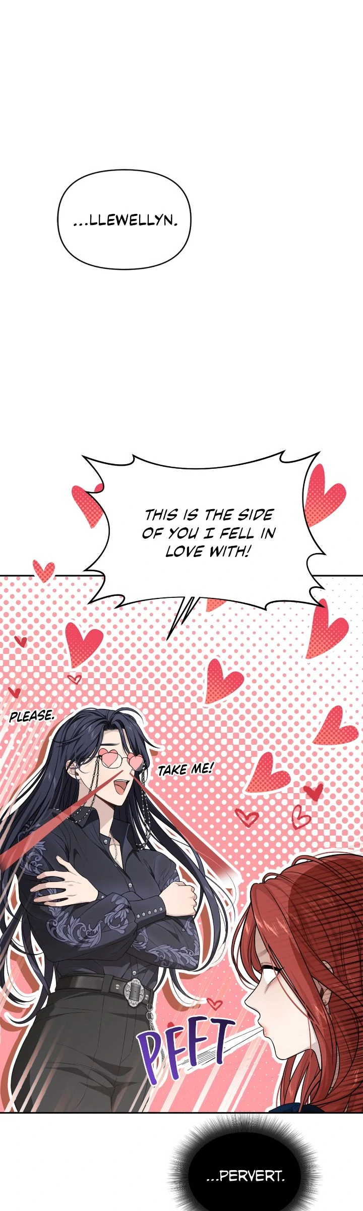 The Secret Bedroom of a Dejected Royal Daughter Chapter 139 - Page 72
