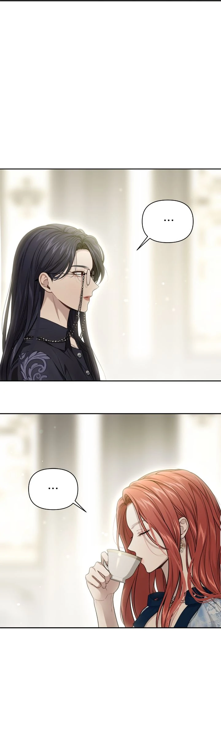 The Secret Bedroom of a Dejected Royal Daughter Chapter 139 - Page 74