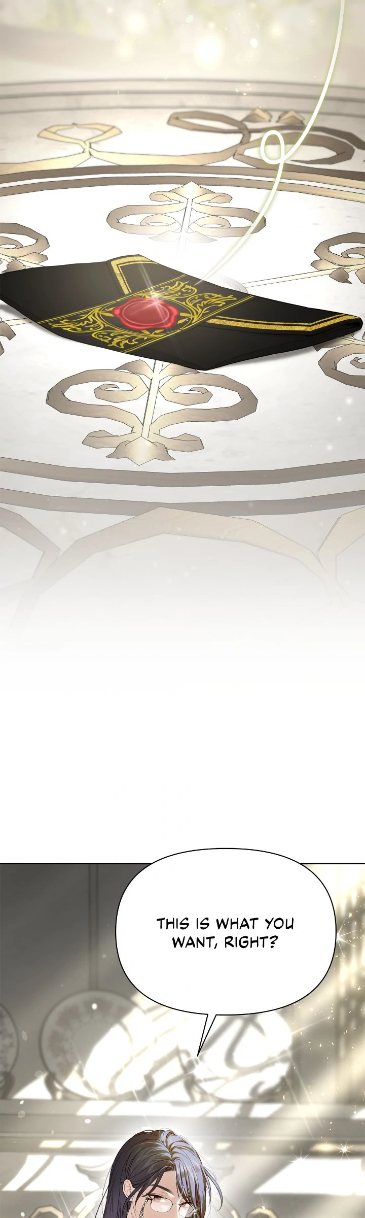 The Secret Bedroom of a Dejected Royal Daughter Chapter 139 - Page 76