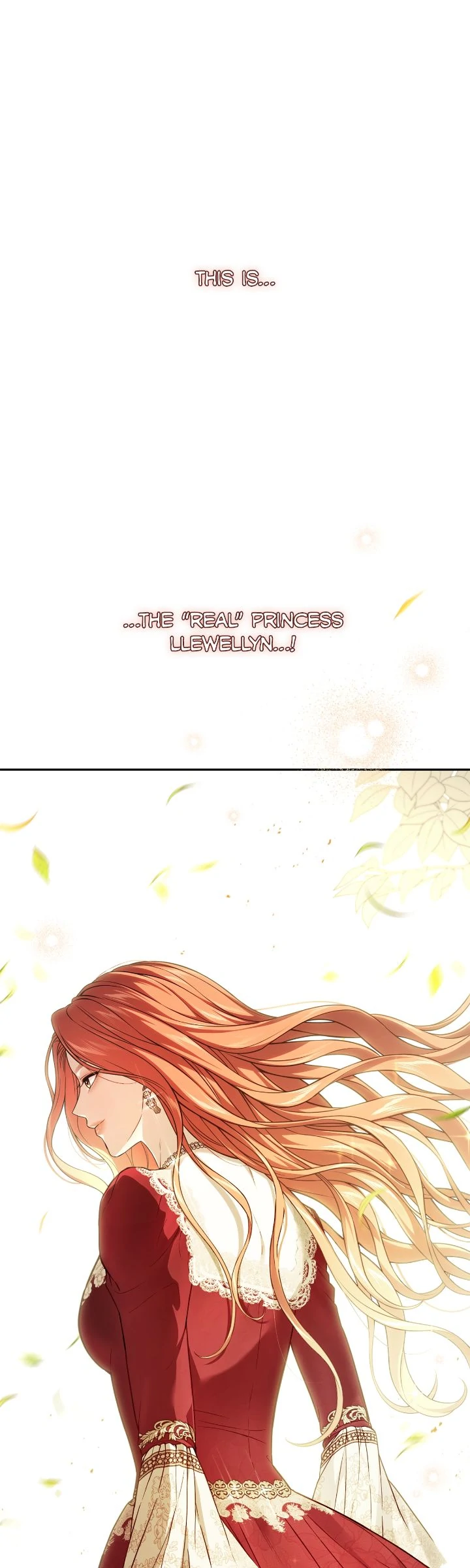 The Secret Bedroom of a Dejected Royal Daughter Chapter 139 - Page 9