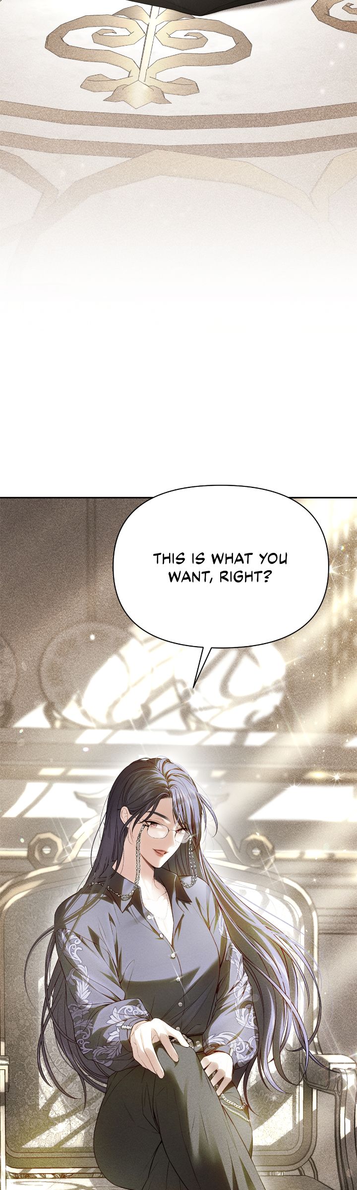 The Secret Bedroom of a Dejected Royal Daughter Chapter 140 - Page 11