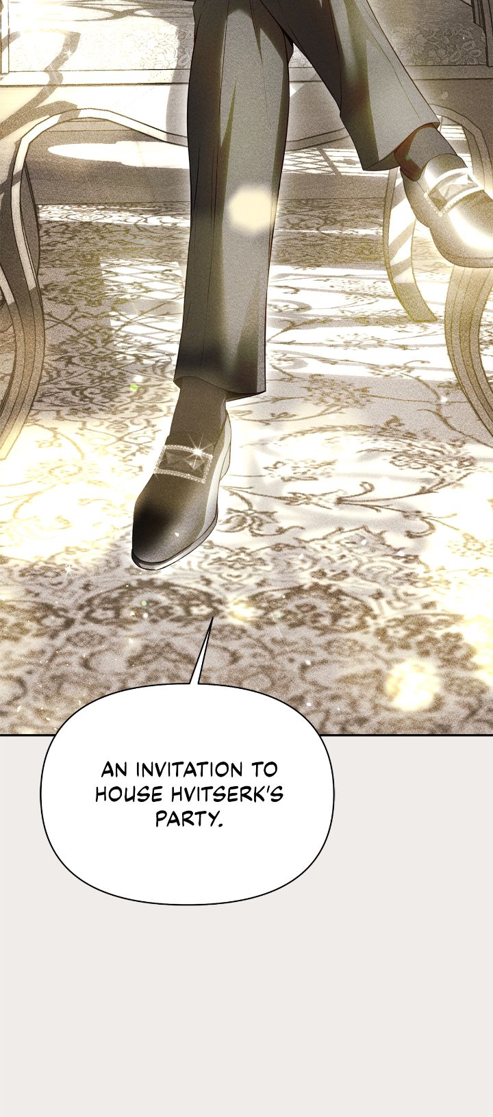The Secret Bedroom of a Dejected Royal Daughter Chapter 140 - Page 12