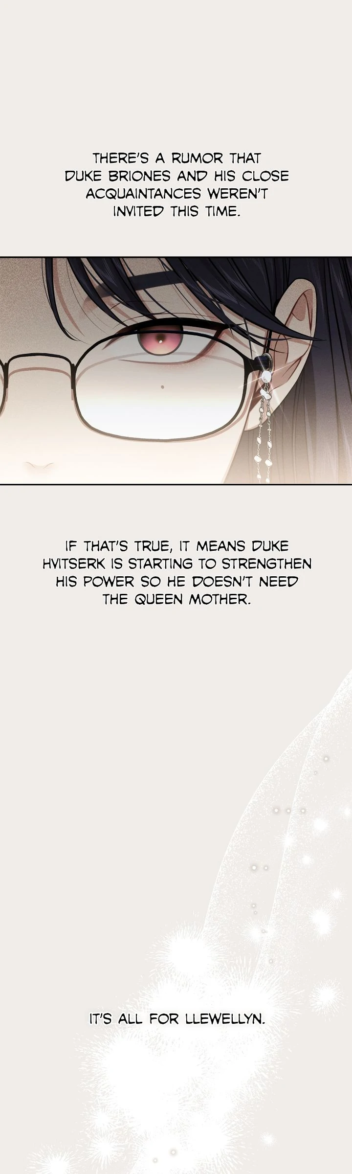 The Secret Bedroom of a Dejected Royal Daughter Chapter 140 - Page 16