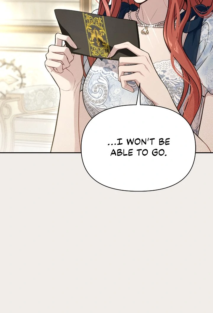 The Secret Bedroom of a Dejected Royal Daughter Chapter 140 - Page 19