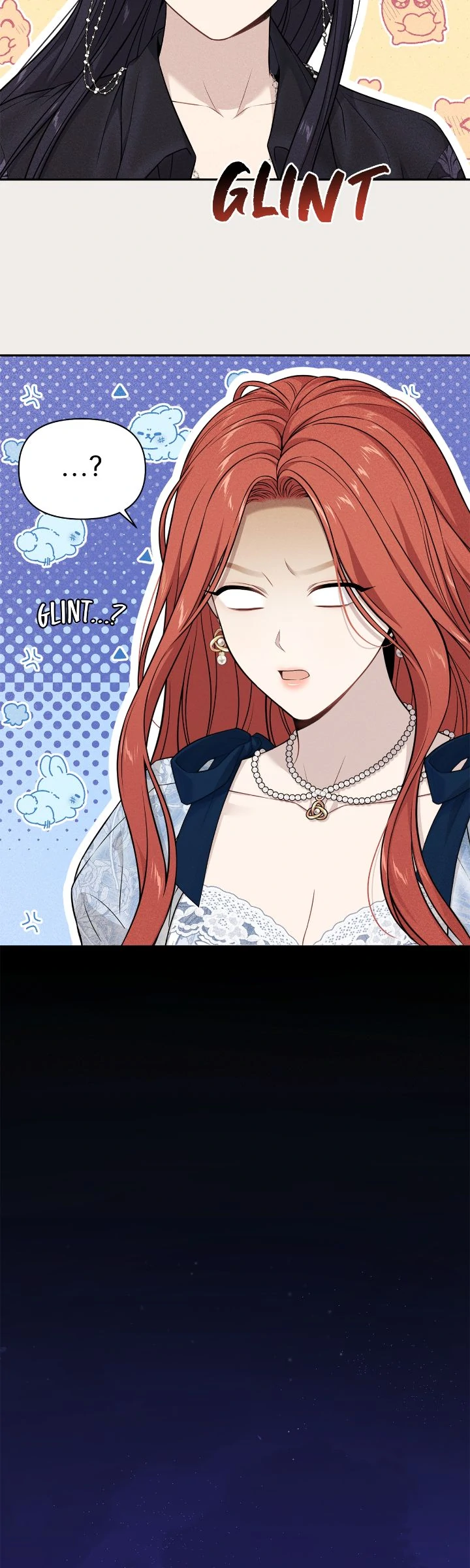 The Secret Bedroom of a Dejected Royal Daughter Chapter 140 - Page 23