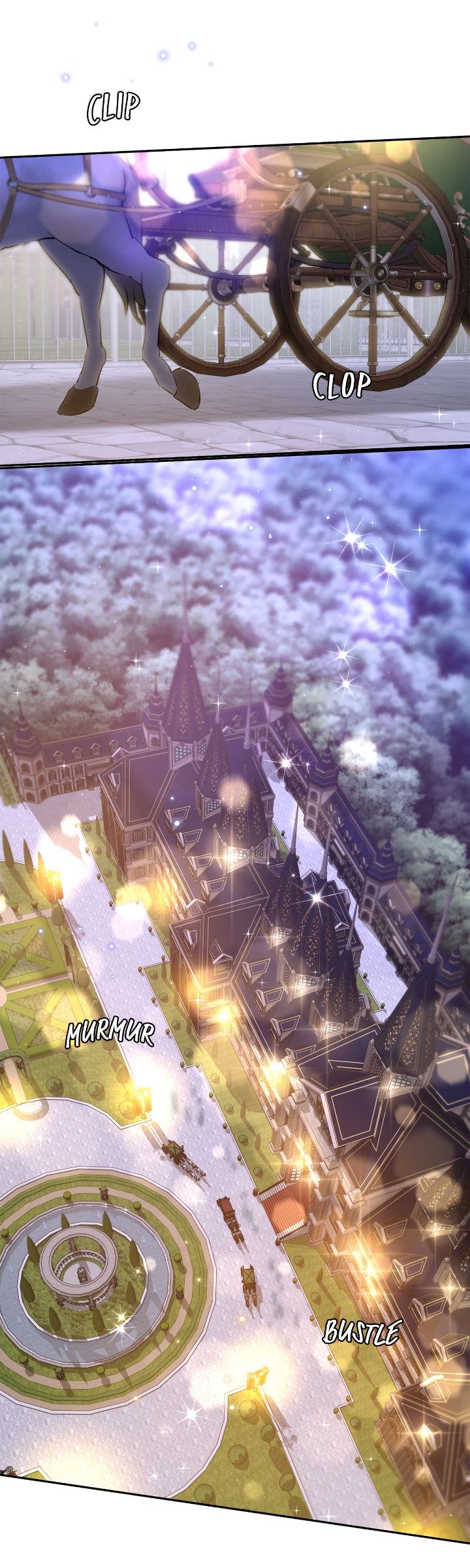 The Secret Bedroom of a Dejected Royal Daughter Chapter 140 - Page 25