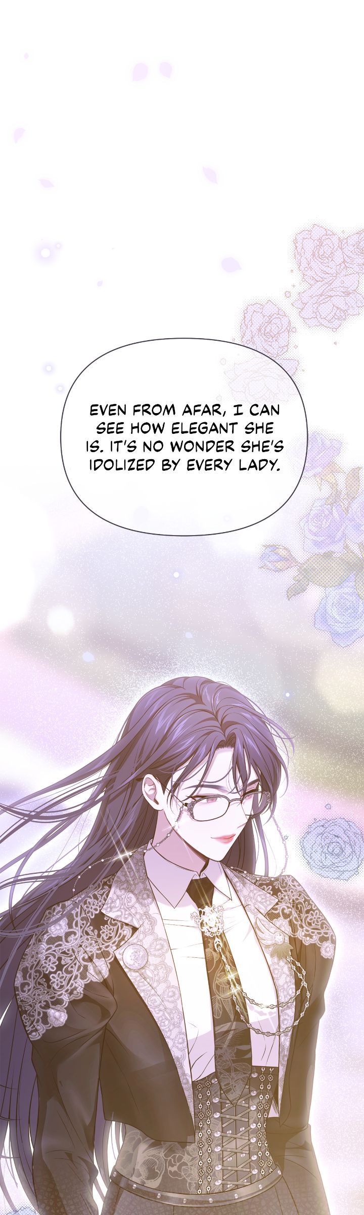 The Secret Bedroom of a Dejected Royal Daughter Chapter 140 - Page 38