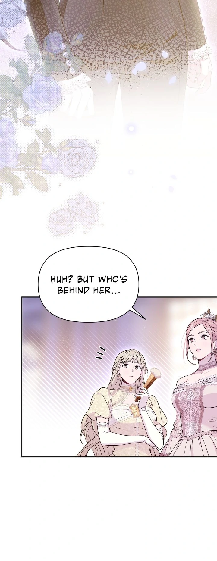 The Secret Bedroom of a Dejected Royal Daughter Chapter 140 - Page 39