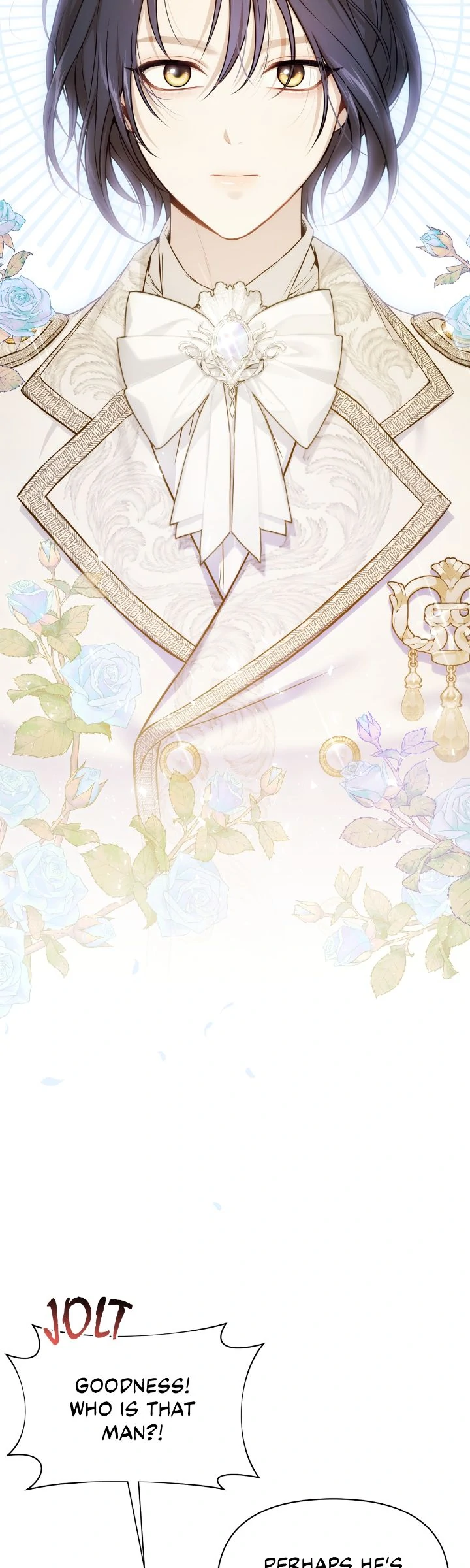 The Secret Bedroom of a Dejected Royal Daughter Chapter 140 - Page 42