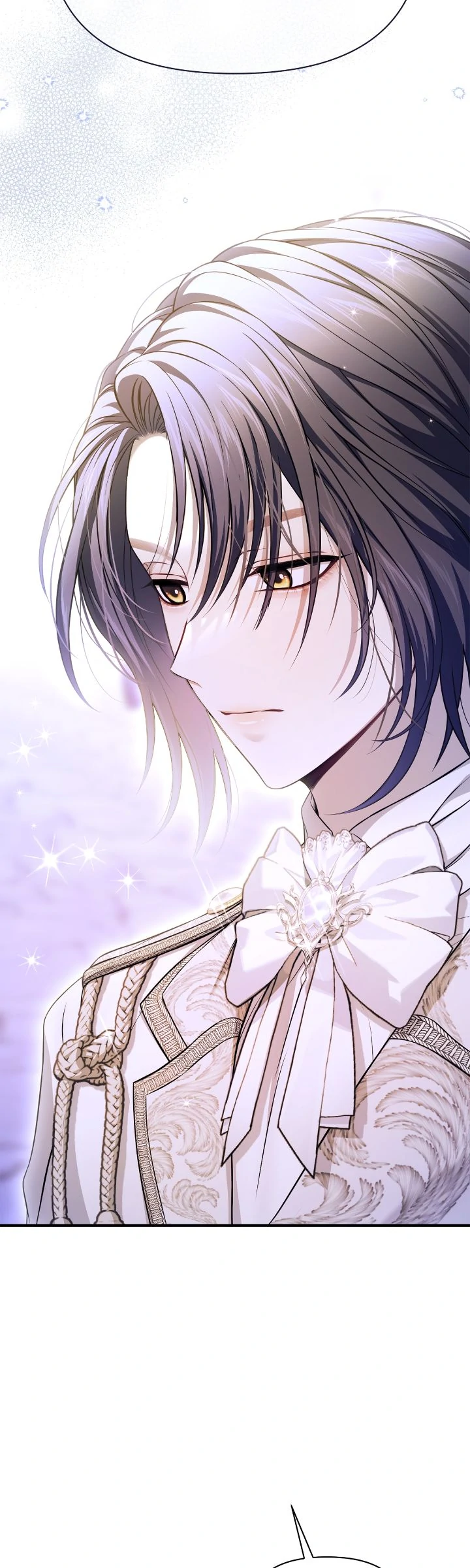 The Secret Bedroom of a Dejected Royal Daughter Chapter 140 - Page 44