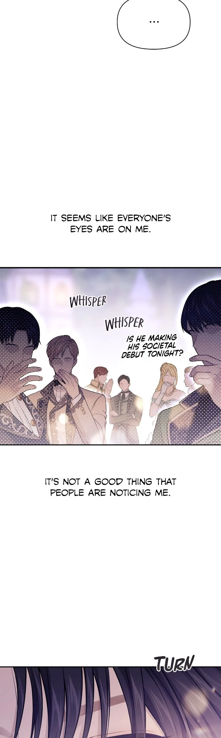 The Secret Bedroom of a Dejected Royal Daughter Chapter 140 - Page 45