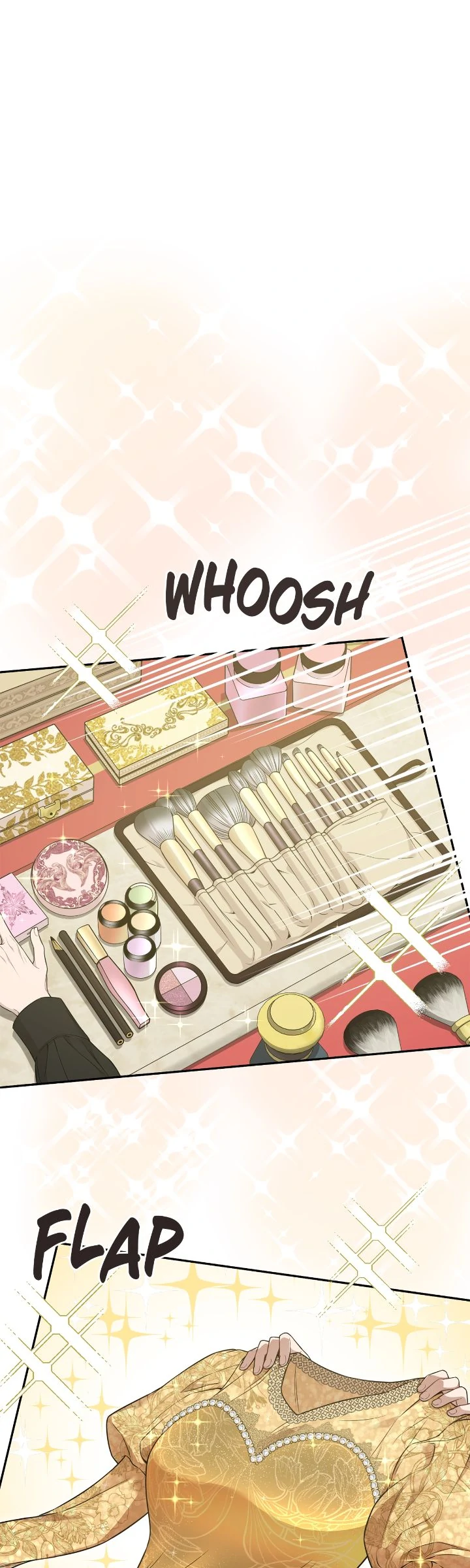 The Secret Bedroom of a Dejected Royal Daughter Chapter 140 - Page 5