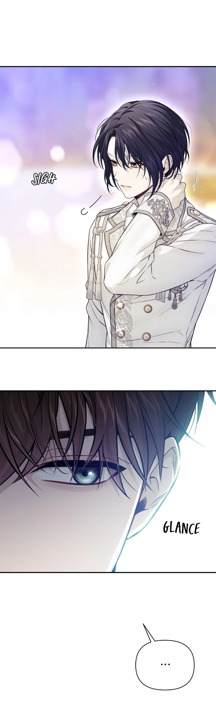 The Secret Bedroom of a Dejected Royal Daughter Chapter 140 - Page 52
