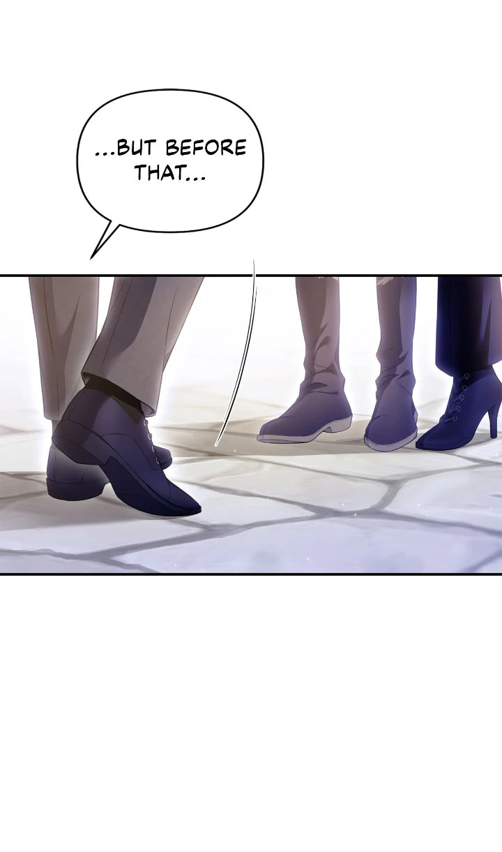 The Secret Bedroom of a Dejected Royal Daughter Chapter 140 - Page 53