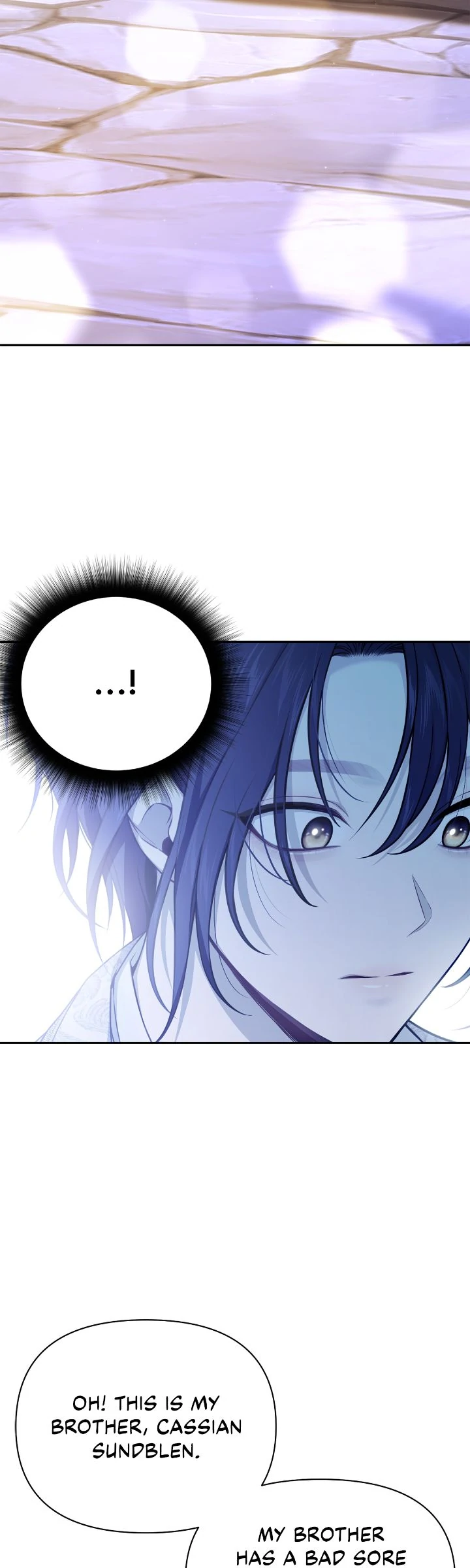 The Secret Bedroom of a Dejected Royal Daughter Chapter 140 - Page 55