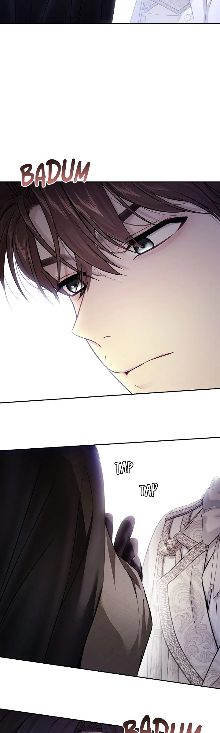 The Secret Bedroom of a Dejected Royal Daughter Chapter 140 - Page 59
