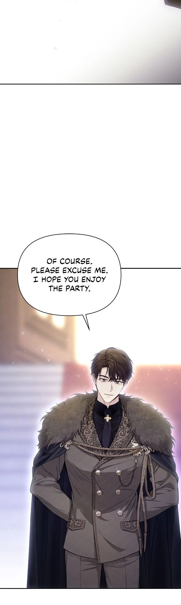 The Secret Bedroom of a Dejected Royal Daughter Chapter 140 - Page 63