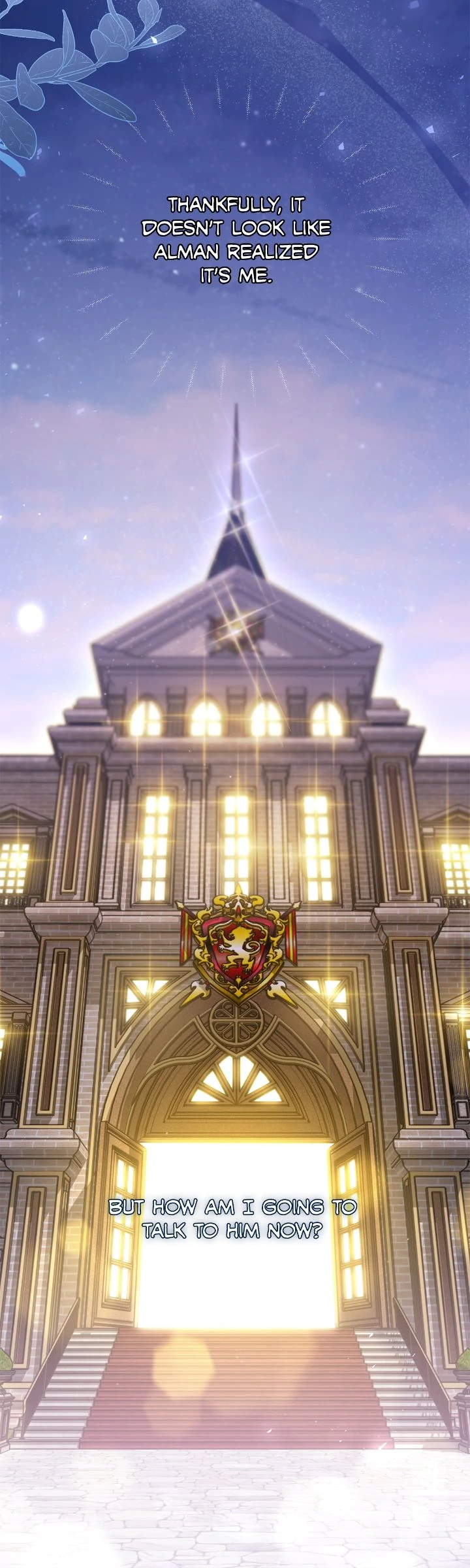 The Secret Bedroom of a Dejected Royal Daughter Chapter 140 - Page 66