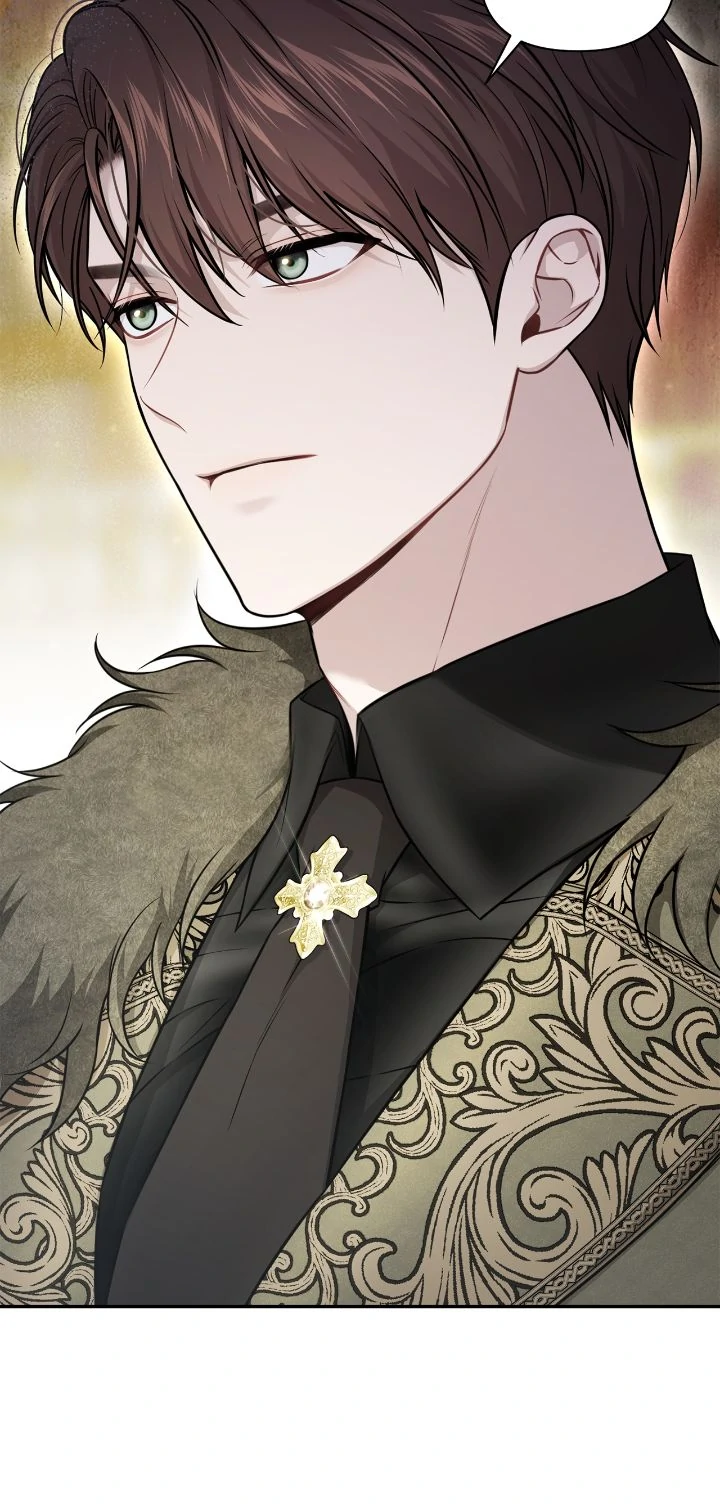 The Secret Bedroom of a Dejected Royal Daughter Chapter 141 - Page 26