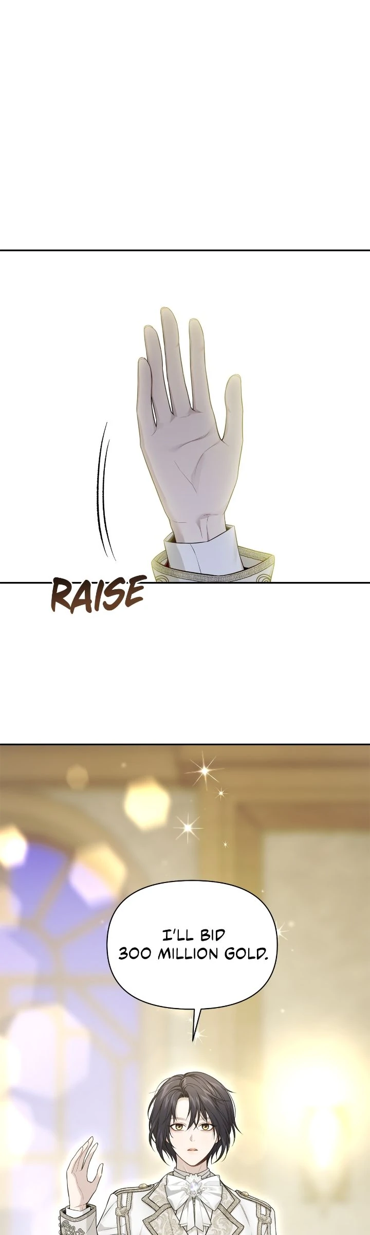 The Secret Bedroom of a Dejected Royal Daughter Chapter 141 - Page 27