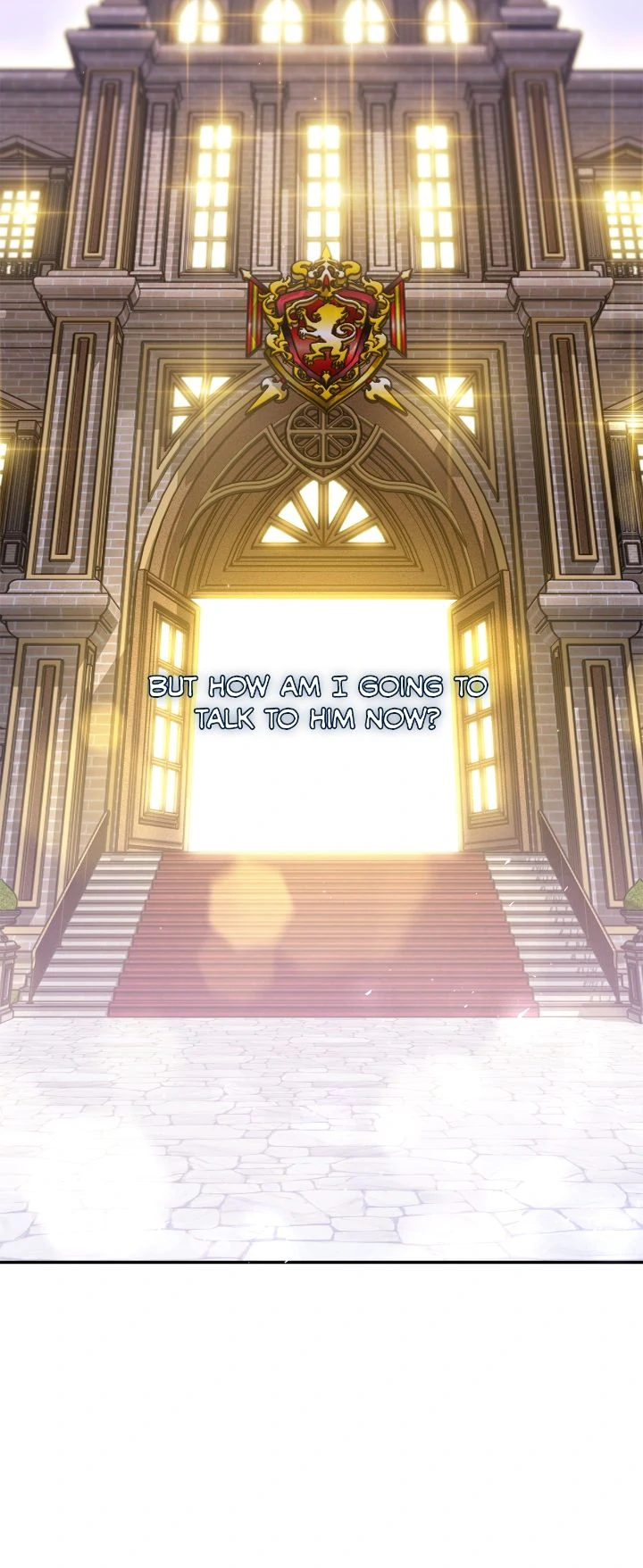 The Secret Bedroom of a Dejected Royal Daughter Chapter 141 - Page 4