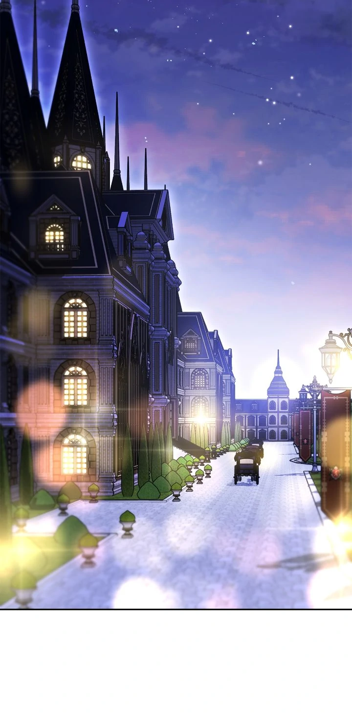 The Secret Bedroom of a Dejected Royal Daughter Chapter 141 - Page 46