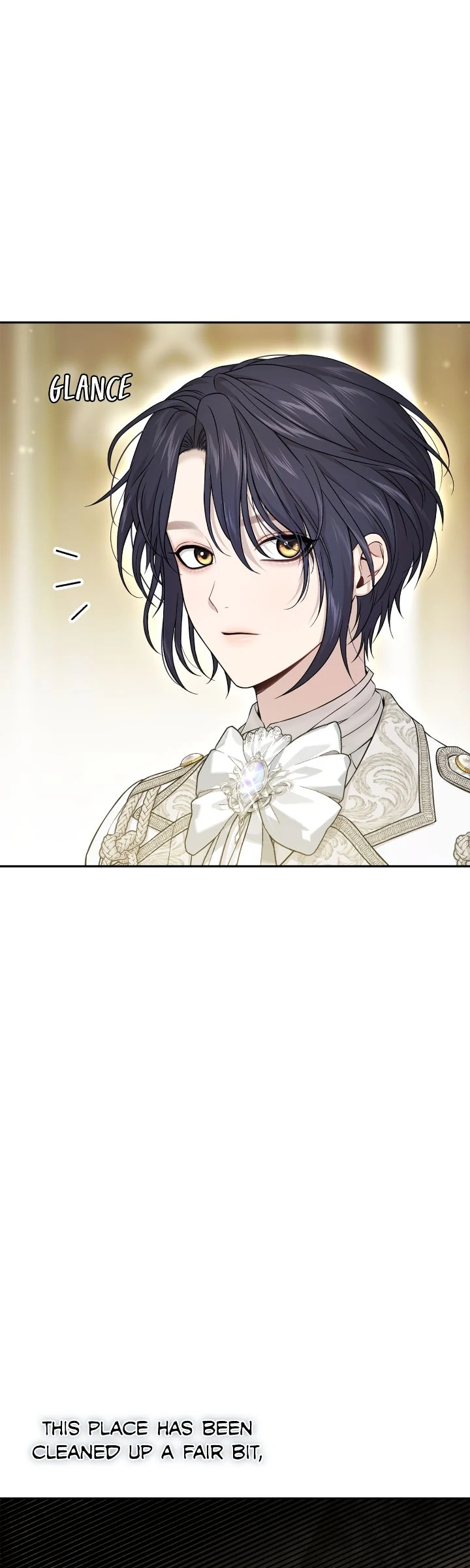 The Secret Bedroom of a Dejected Royal Daughter Chapter 141 - Page 49